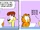 Garfield, July 2020 comic strips