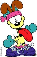 Odie6