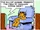 Garfield, July 1998 comic strips