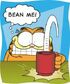 Garfield coffee 2