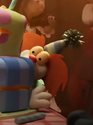 Binky's appearance in The Garfield Movie.
