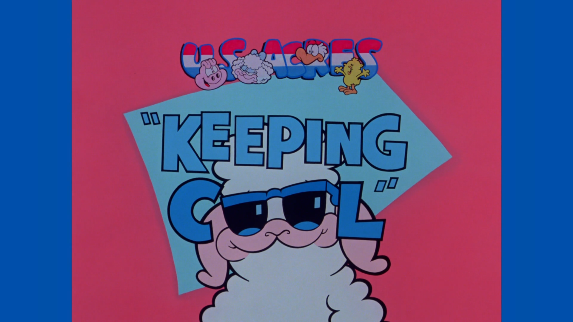 Keeping Cool Garfield Wiki Fandom Keeping Cool Garfield Wiki Fandom