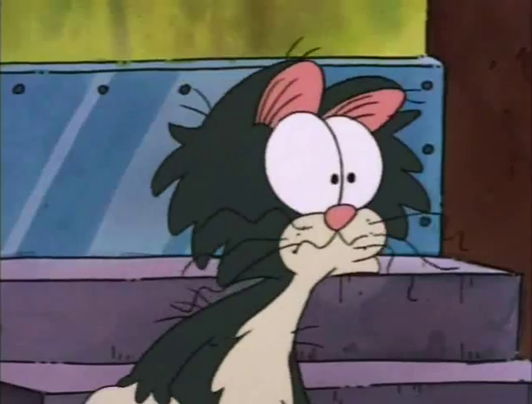 Foo Foo | Garfield Wiki | Fandom Foo Foo | Garfield Wiki | Fandom