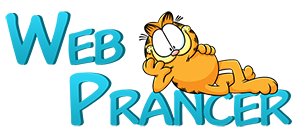 Garfield Rush  Garfield, Character, The creator