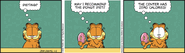 Donut diet. Delicious!