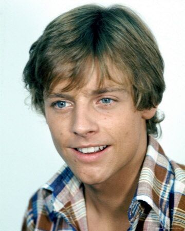 Mark Hamill, Garfield Wiki