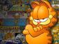 Garfield solo