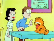Garfield Goes Hawaiian-C