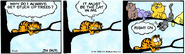 Other cats agree: it's a cat's nature.