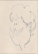 A sketch of Lyman's design.