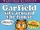 Garfield Sits Around the House