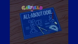 All About OdieRemastered