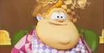 Eddie gourmand