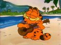 GarfieldInTheRough20