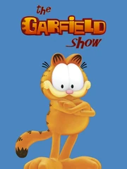 Garfield serialowy