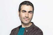 Brett Goldstein