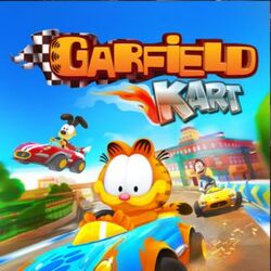 🎮 Garfield Videos