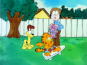 Garfield Goes Hawaiian-15