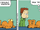 Garfield, August 2024 comic strips