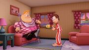 The.Garfield.Show.S02E16.Guest.from.Beyond.1080p.AMZN.WEB-DL.DDP2.0.H264-LAZY 2