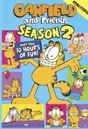 Garfield and Friends, Season 2 (November 5, 2019)