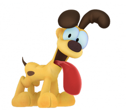 Odie