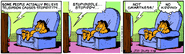 Start a "TV Week" with a lack of smartness!