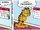 Garfield, December 2004 comic strips