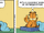 Garfield, May 2025 comic strips