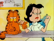 Garf Thanksgiving 00918