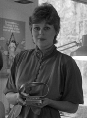 CarolynDavis