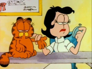 Garf Thanksgiving 00916