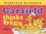 Garfield Thinks Big