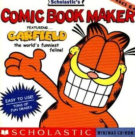 ComicbookMaker