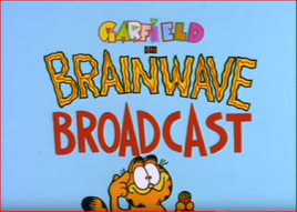 Brainwave Broadcast