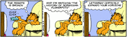 End a "TV Week" with the benefits of lethargy.