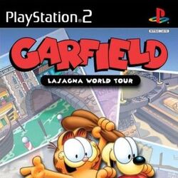 Garfield (video game) - Wikipedia