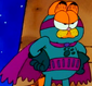 GarfieldTheSuperman