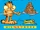 Garfield Shovels It In