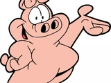 Orson Pig