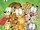 Garfield Vol. 1 (KaBOOM!)