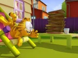 Up a Tree (The Garfield Show)/Gallery