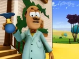 Dr. Whipple