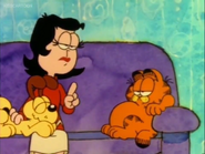 Garf Thanksgiving 02423