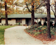 Muncie headquarters, 1981 (Garfield at 25: In Dog Years I'd Be Dead)