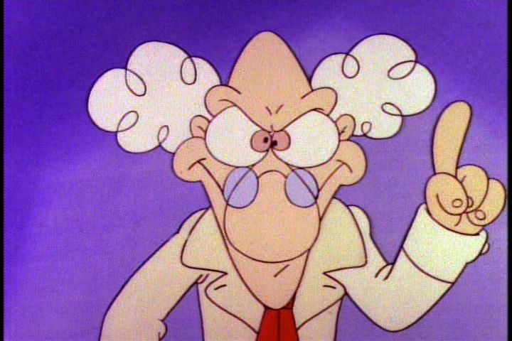 Dr Garbanzo Bean Garfield Wiki Fandom