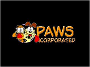 Paws Logo