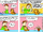Garfield and Friends Season 2 Quickies
