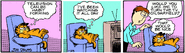 Watching... nothing...