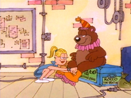 Rollo The Skating Bear.png (3.11 MB) Rollo The Skating Bear